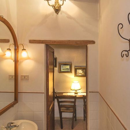 B&B Due Borghi Pisa Buitenkant foto