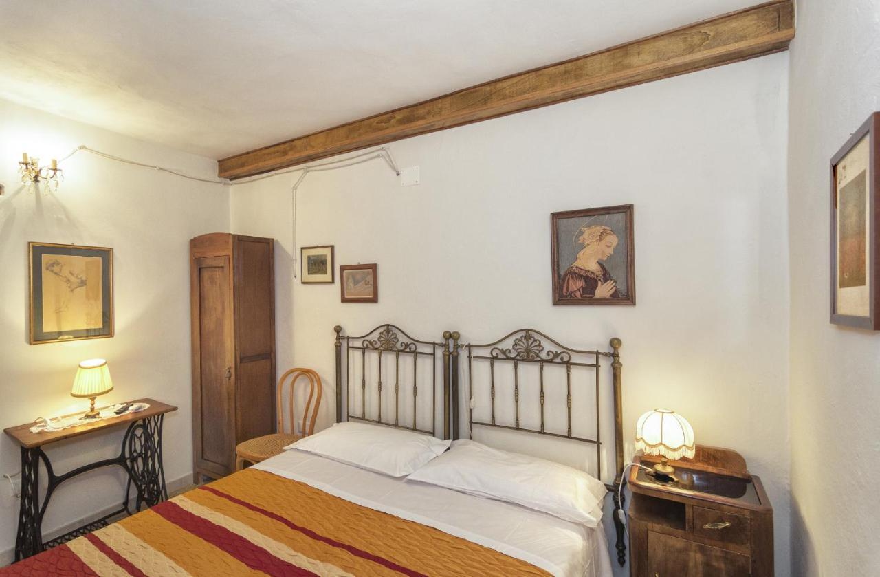 B&B Due Borghi Pisa Buitenkant foto