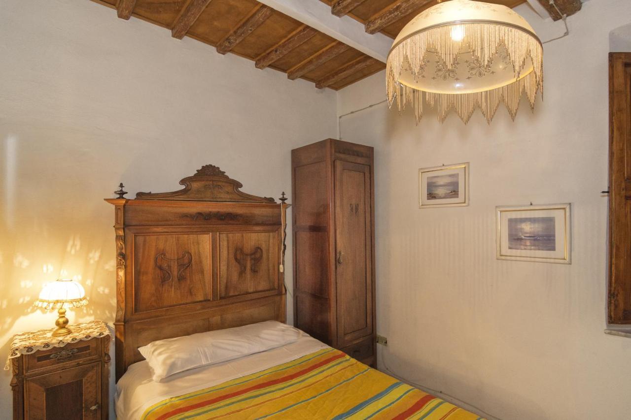 B&B Due Borghi Pisa Buitenkant foto