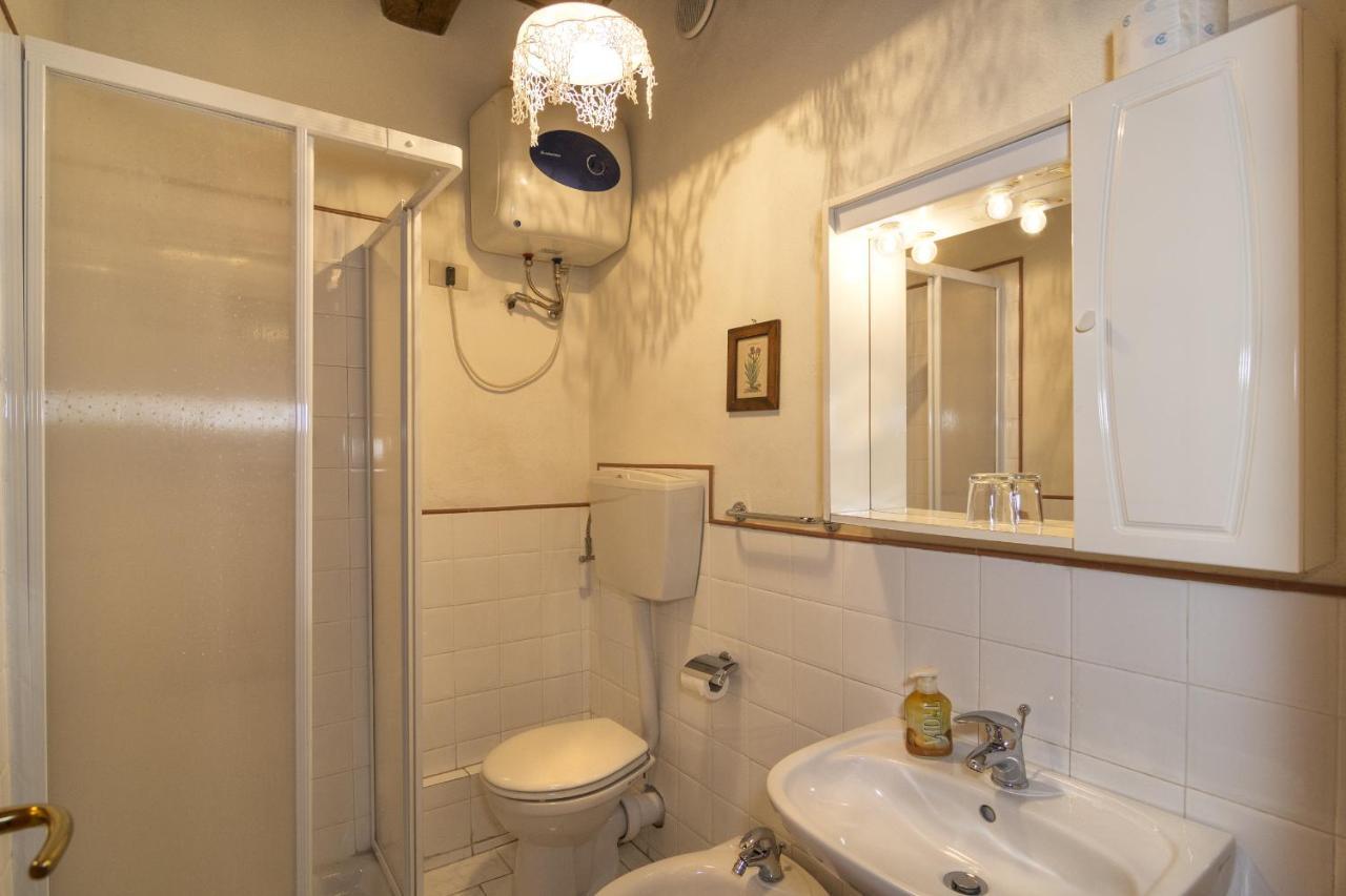 B&B Due Borghi Pisa Buitenkant foto