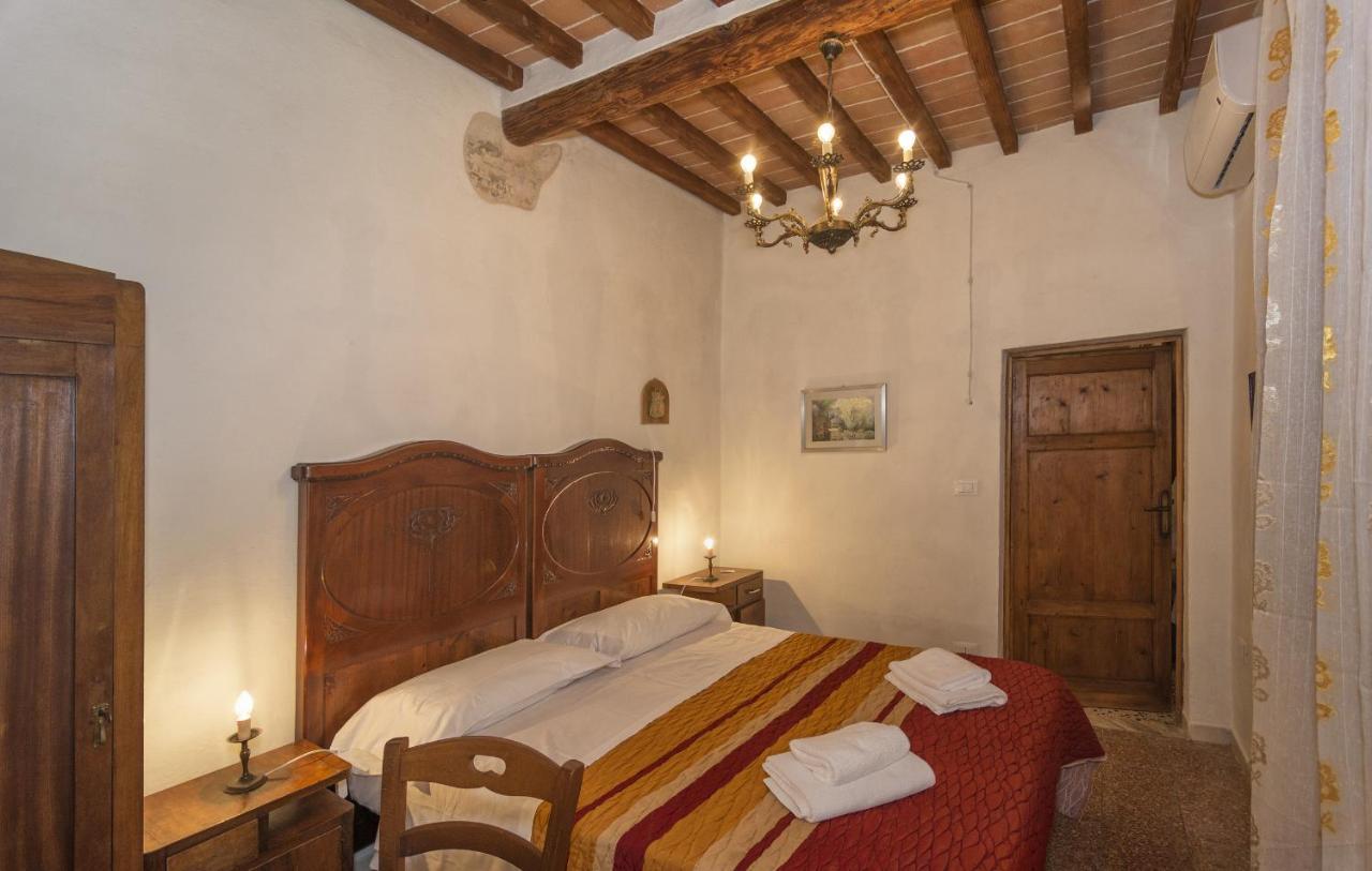 B&B Due Borghi Pisa Buitenkant foto
