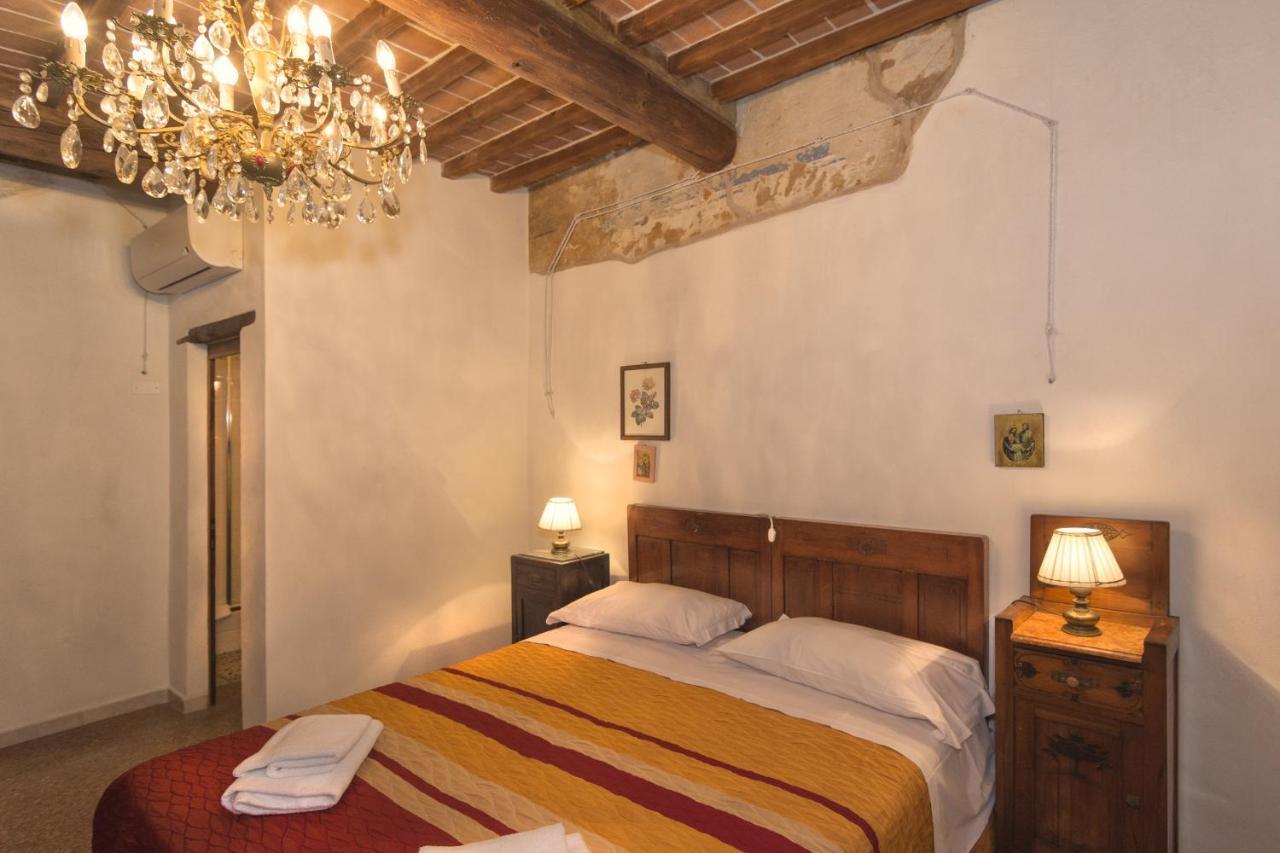 B&B Due Borghi Pisa Buitenkant foto