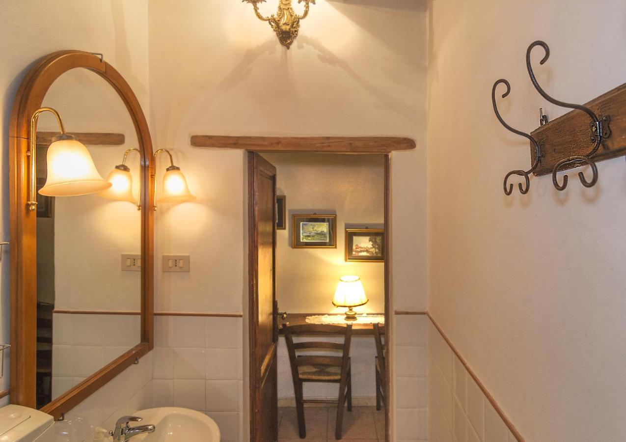 B&B Due Borghi Pisa Buitenkant foto
