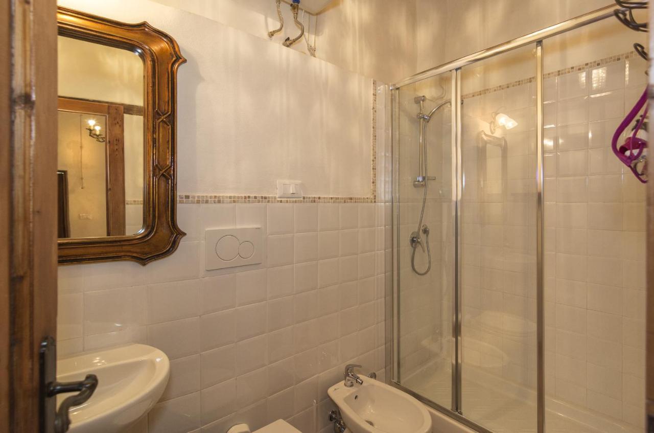 B&B Due Borghi Pisa Buitenkant foto